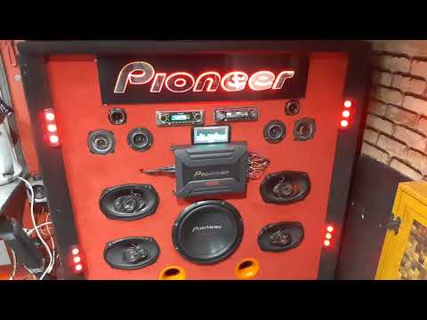 müslüm gürses - nerden bilsinler - pioneer