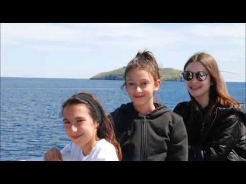 Anteprima: Camposcuola a Ventotene