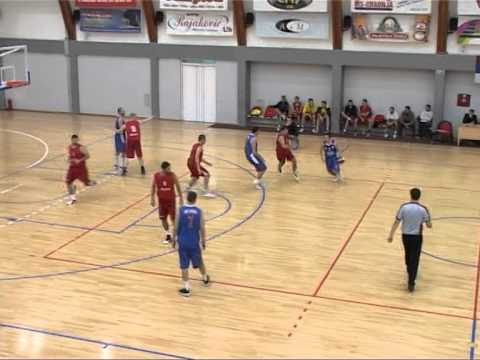 Ub: KK "Ub" nova pobeda