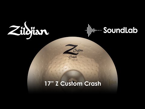 Zildjian 17
