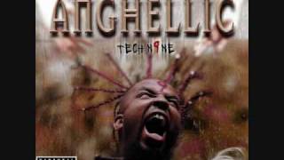 tech n9ne devil boy