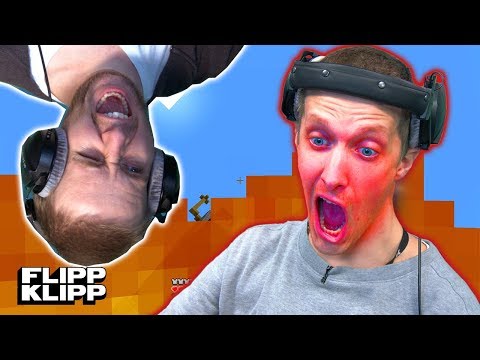 DØR EN MILLION GANGER! - TØFFE TIDER 2 #11