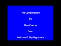 The Congregation by Alice Cooper