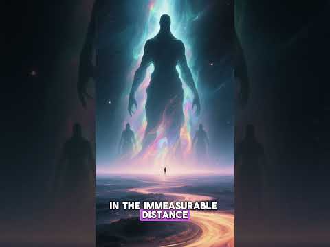 Undefined Space – Where Time Becomes an Illusion