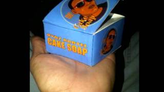 BLACK & PROUD (ANTI-BLEACHING ANTHEM) - MARC's PARC POEM