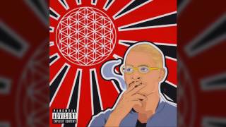 AKTHESAVIOR - UP IN HERE FREESTYLE