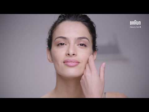 Braun SES9985BS White/Pink