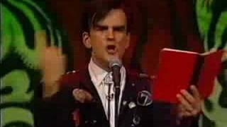 DAAS - Wimmin (Oh Lesbian, Oh Mother)