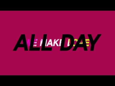 Jay Greenn (제이그린) - Make Love (Feat. Dopein) (Official Music Video)
