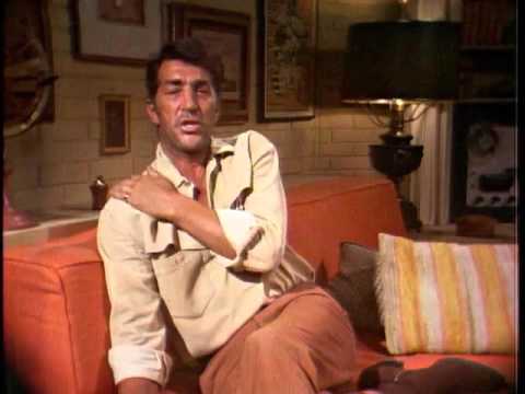 Dean Martin & Ken Lane/Red Sails in the Sunset