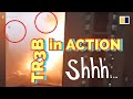 TR3B SECRETS IN ACTION
