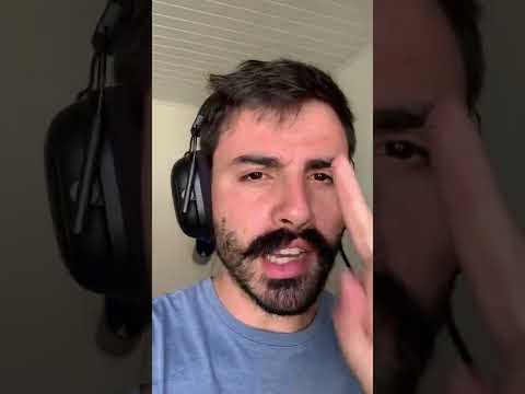 comprei um Headset de 1300 REAIS por 650!!!!