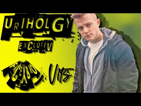 FACE X BRO és a VITS - Urihölgy Exklúzív |Dumaest|