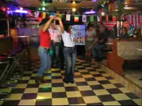 Good Time Alan Jackson Linedance