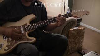 John Scofield - Chank - Guitar Chords Lesson