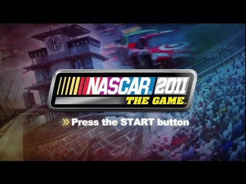 nascar the game 2011 wii cheats