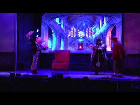 Beauty & the Beast Jr. at Smithtown Performing Arts Center 12/29/22