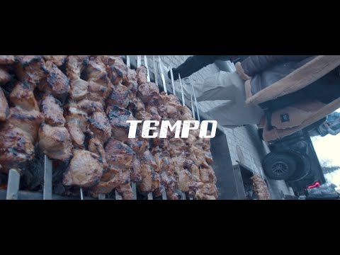 JUNOFFICIAL & MASSIX - TEMPO (prod. by kevo2xt / push2exit) [OFFICIAL VIDEO]