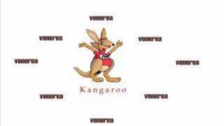 Venerea-Kangaroo