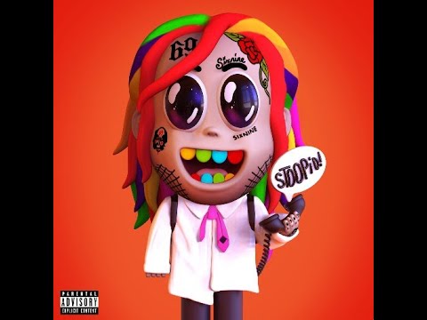 STOOPID FT. BOBBY SHMURDA (6IX9INE) [Prod. Tay Keith] FULL SONG