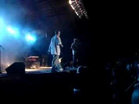 Morwa fragment koncertu z Giżycka