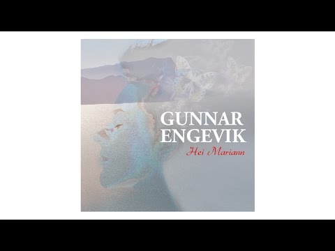 Gunnar Engevik - Hei Mariann (offisiell video)