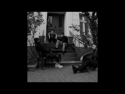 (FREE) Pashanim x BHZ x Samo104 Type Beat - "April"