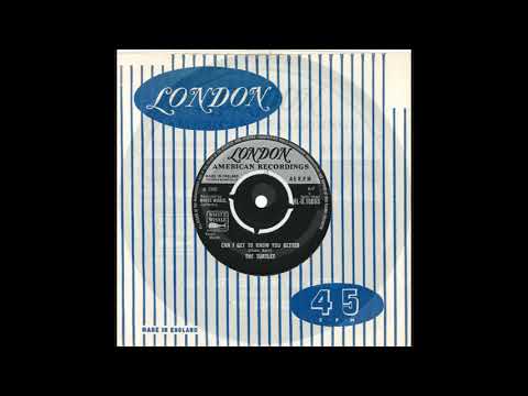 Turtles – “Can I Get To Know You Better” (UK London) 1966