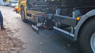 Strassmayr TS GOLD distribuidor de asfalto nuevo | Imagen 4 - Machineryline