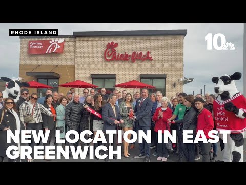 Chick Fil A Open July 4