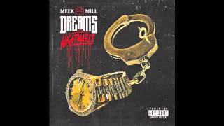 MEEK MILL -YOUNG KINGS (INSTRUMENTAL) (REMAKE) - NEW 2012