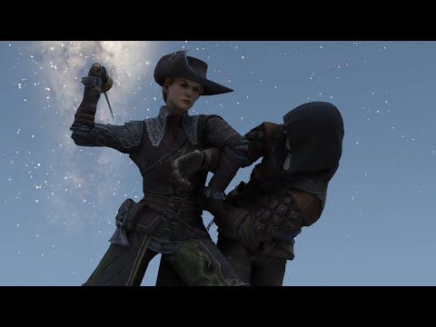 GreedFall: The De Vespe Conspiracy Highlights