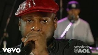 Talib Kweli - Get By (AOL Sessions) ft. Mary J. Blige