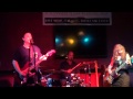 LOCALS...7.13.13..#5.....THE JACK FALK PROJECT