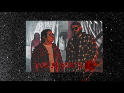*FREE* The Limba x Andro x Егор Крид Type Beat - "Ее внимание"