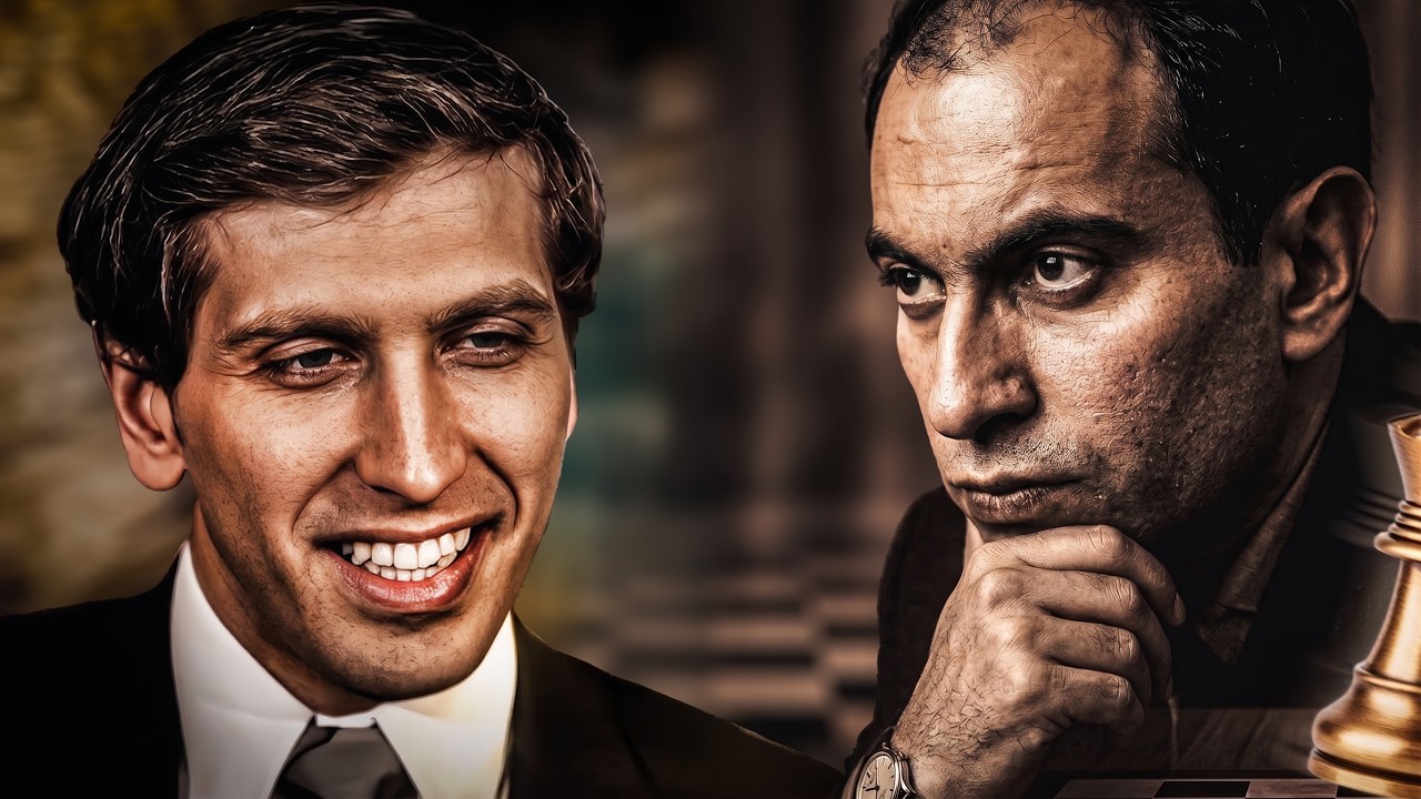فيشر ضد تال | تم الانتهاك بنجاح 😱