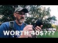 NIKON 35 105mm Ai S ZOOM LENS REVIEW