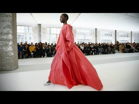 Nina Ricci | Fall/Winter 2019/20 | Paris Fashion Week