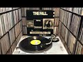 The Fall "Shoulder Pads Version 1" [‎The 'Domesday Pay Off' Triad Plus! LP]