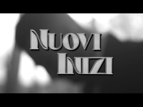 ShaneZ - Nuovi Inizi (Official Music Video)