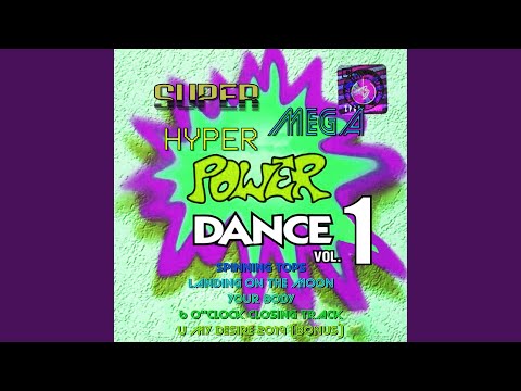 6 O'clock Closing Track