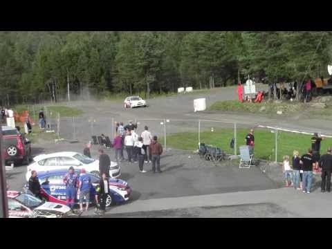 3 NM Bakkeløp Varna 17 aug 2013 3 omg Tord Linnerud