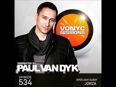 Paul van Dyk - VONYC Sessions 534 - 24.01.2017 (Free) → [www.facebook.com/lovetrancemusicforever]