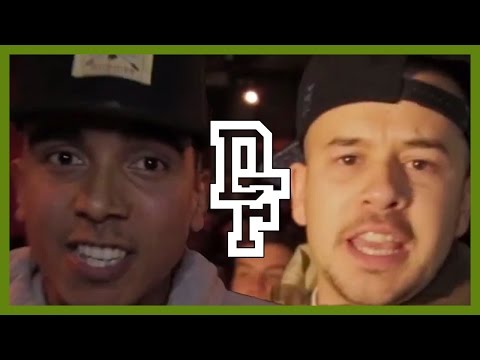 Youthoracle vs Bru-C