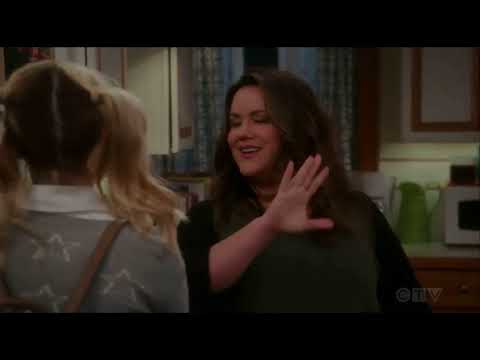 American Housewife:  Katie gives Taylor a Sobriety Test