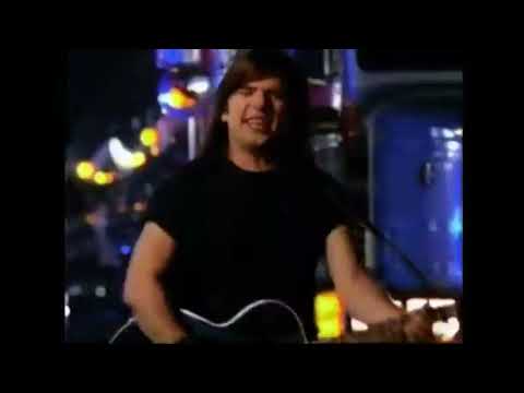 Steve Earle and the Dukes - Six Days On The Road (rare video 1987)