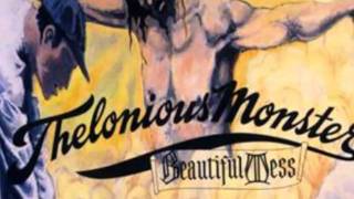 I Get So Scared - Thelonious Monster