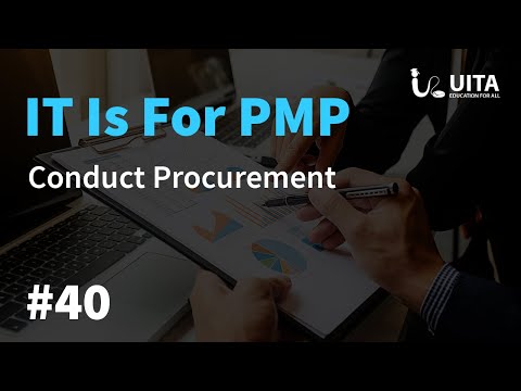 Introduction to PMP HOW and WHAT of Project Management Professional