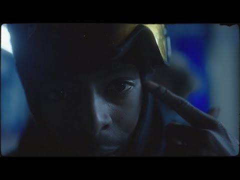 SVMI x RAGER x KAMALI - JEFE (PROD. Zenko)