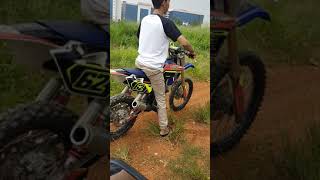 Download lagu seting bebek modif 125cc terasa lagi pawai mp3
